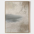 Plaster Art Texture Painting #SG420