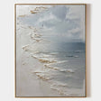 Plaster Art Texture Painting #SG421
