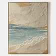 Plaster Art Texture Painting #SG482