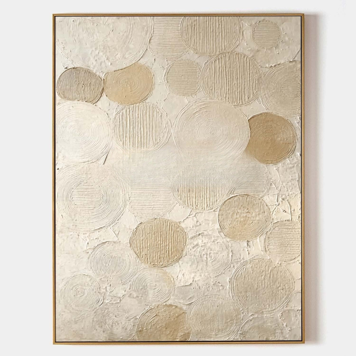 Bohemian Painting #BP067