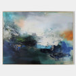 COLORFUL PAINTING #CA163