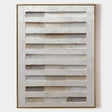 Plaster Art Texture Painting #SG409