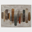 Wabi Sabi Wall Art #TX637