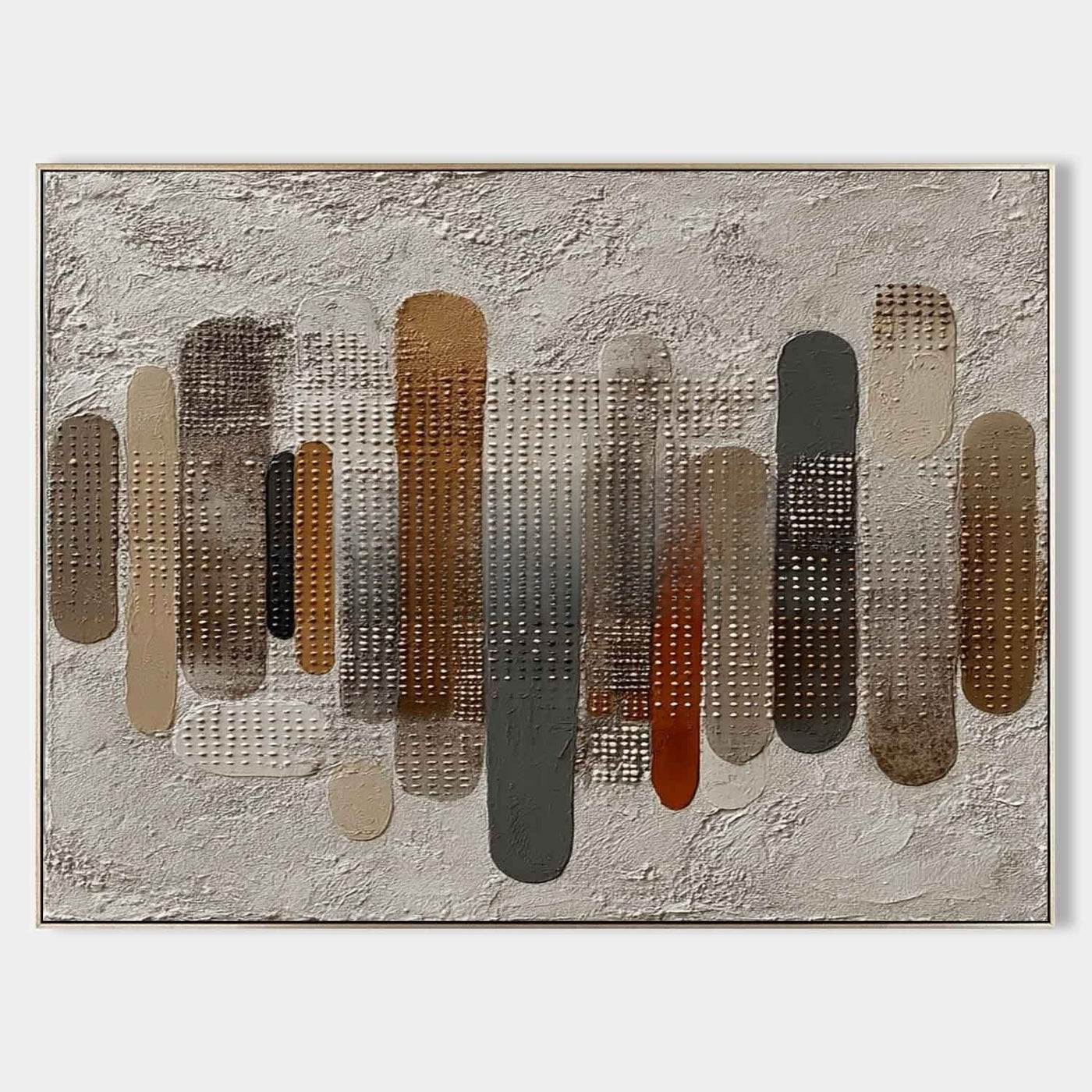 Wabi Sabi Wall Art #TX637
