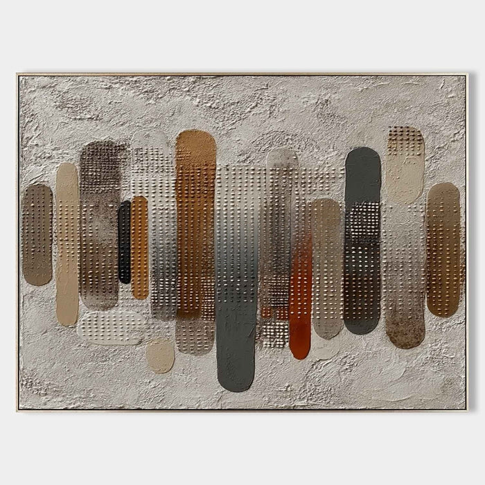 Wabi Sabi Wall Art #TX637
