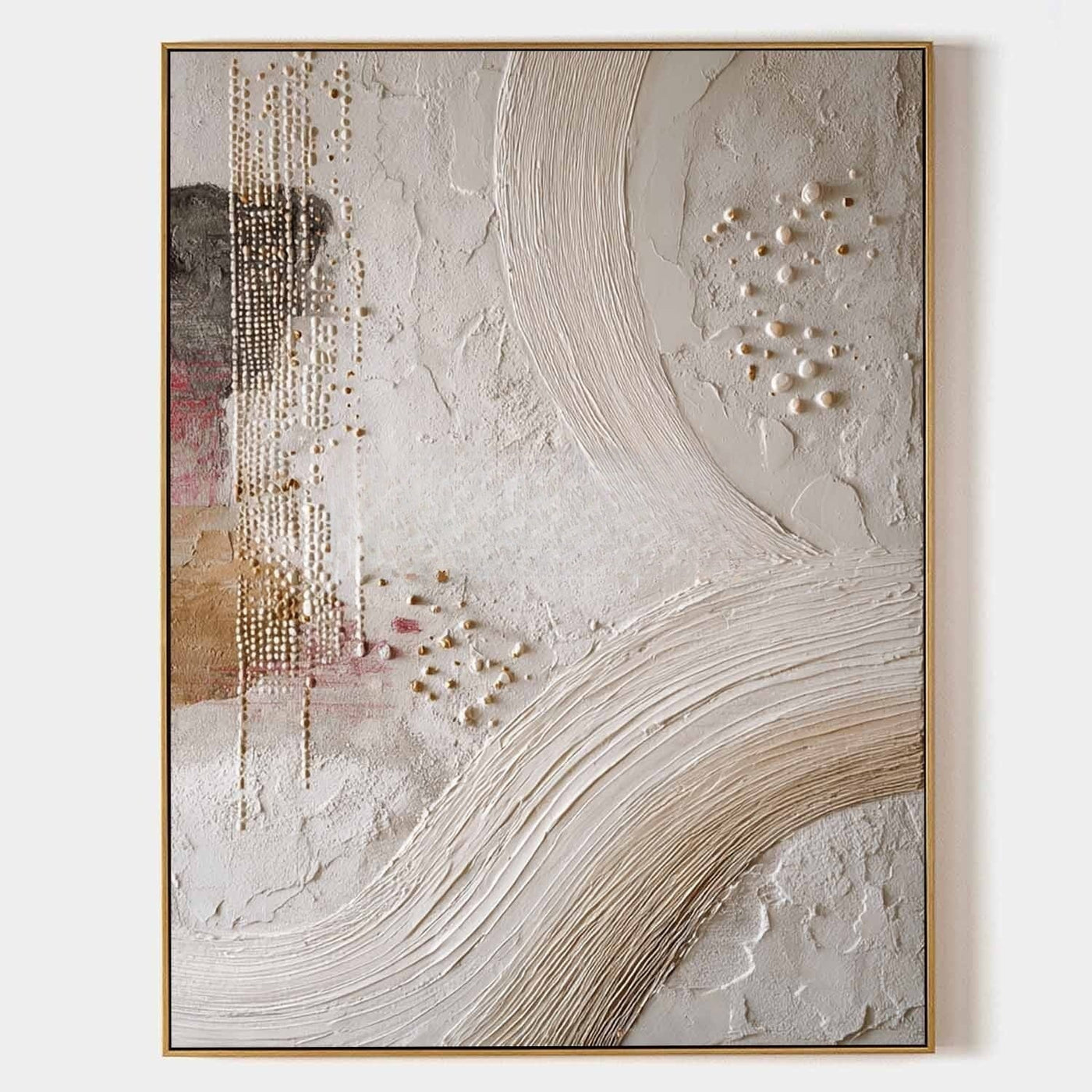 Bohemian Painting #BP026