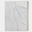 Plaster Art Texture Painting #TX098