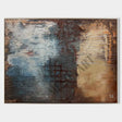 Wabi-Sabi Wall Art #TX425
