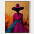 Colorful Painting #CA271