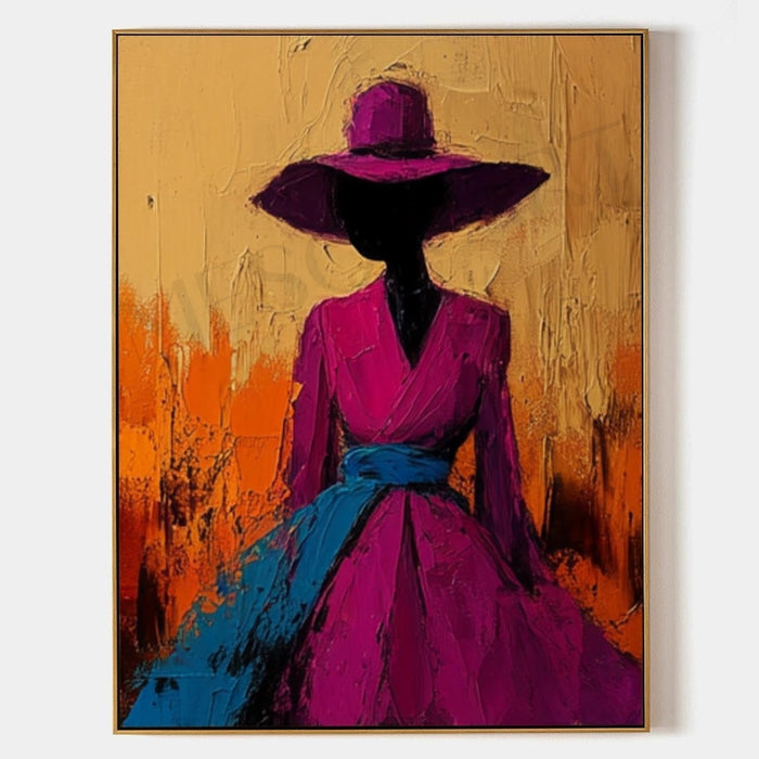 Colorful Painting #CA271
