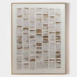 Wabi-Sabi Wall Art #TX455