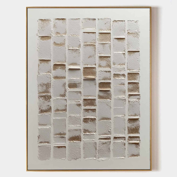 Wabi-Sabi Wall Art #TX455