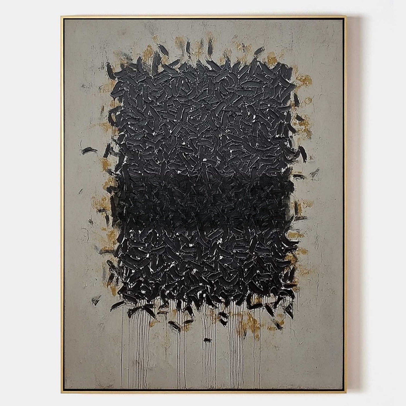 Wabi-Sabi Wall Art #TX502