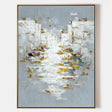 Wabi-Sabi Wall Art #TX526