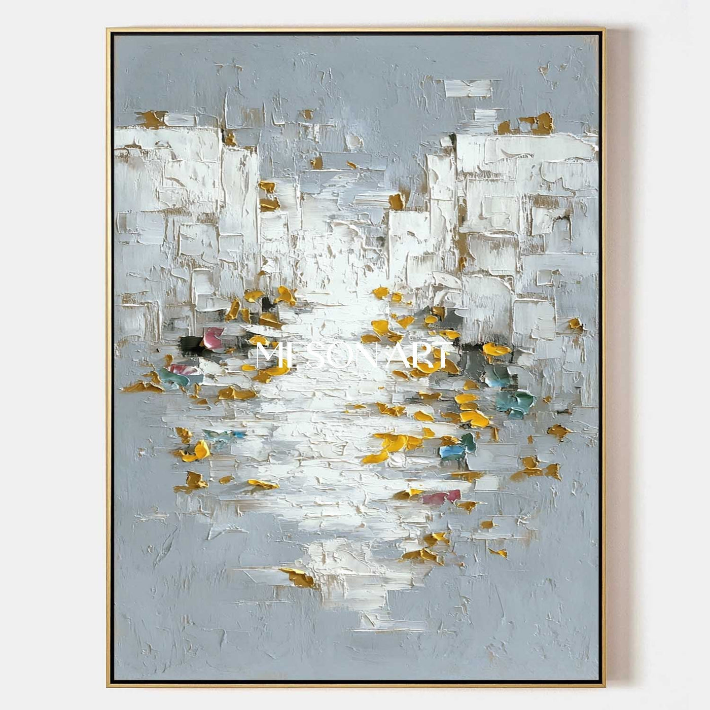 Wabi-Sabi Wall Art #TX526