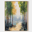 Colorful Painting #CA291
