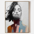 Surrealist Art #SA001