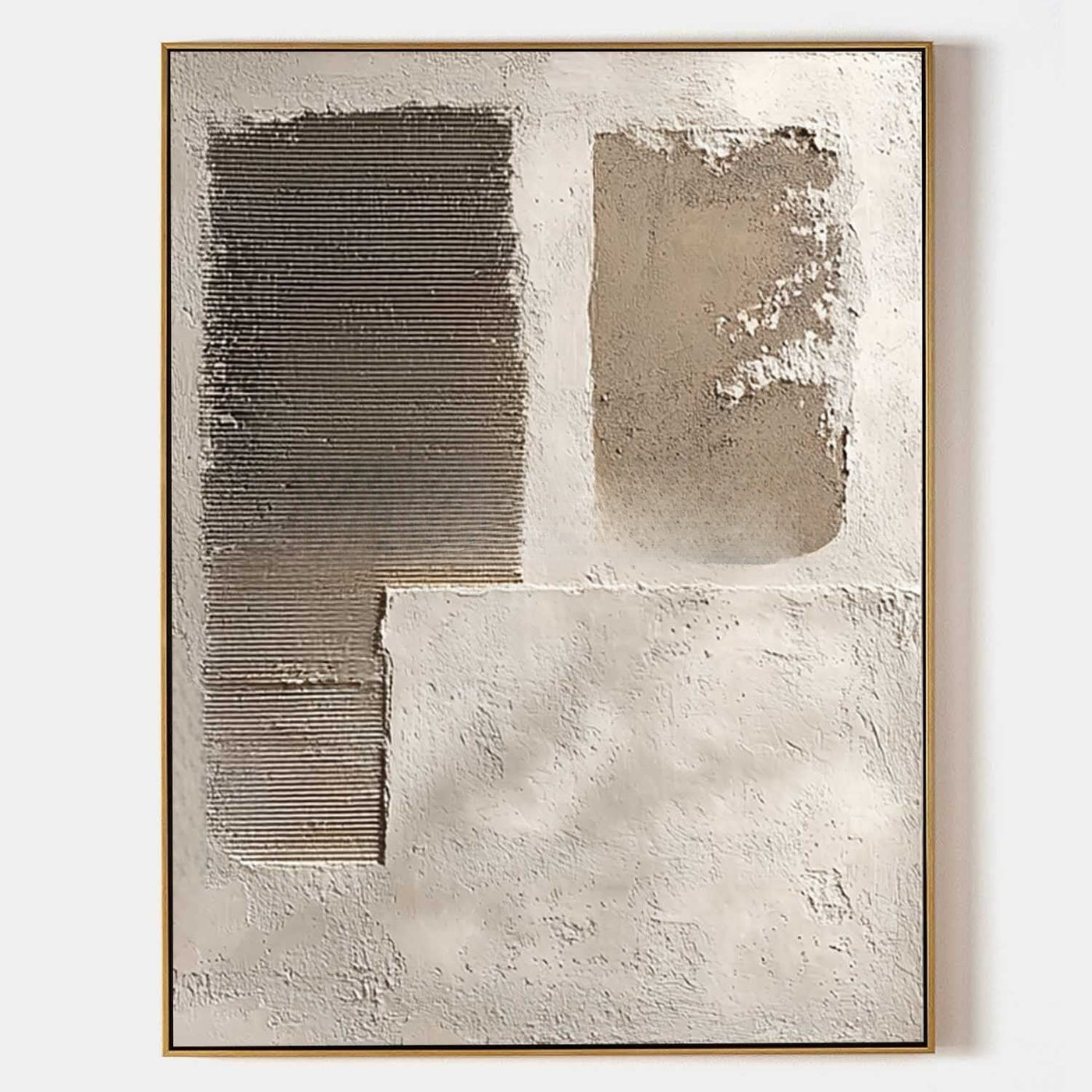 Wabi-Sabi Wall Art #TX444