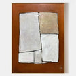 Wabi-Sabi Wall Art #TX428