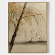 Wabi-Sabi Wall Art #TX469