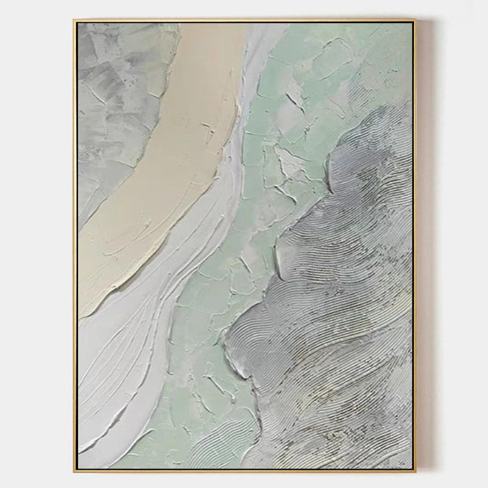 Wabi-Sabi Wall Art #TX221
