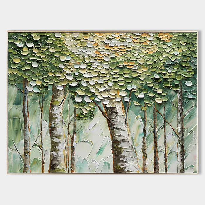 Landscape Canvas Art #LCA038