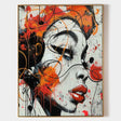 Abstract Graffiti Art #GA088