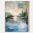 Landscape Canvas Art #LCA023
