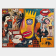 Pop Art Canvas #PAC296