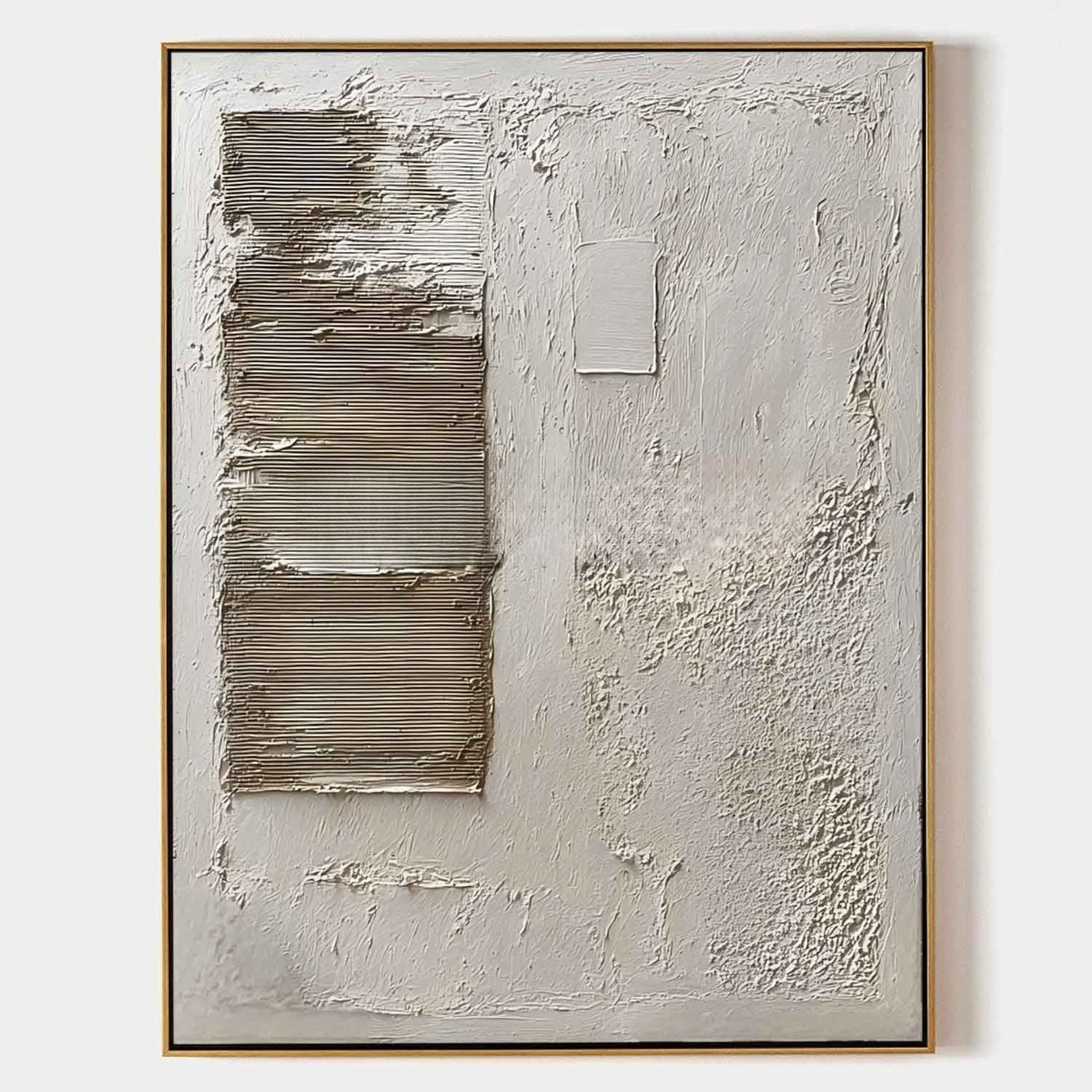 Wabi-Sabi Wall Art #TX441
