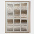 Wabi-Sabi Wall Art #TX459