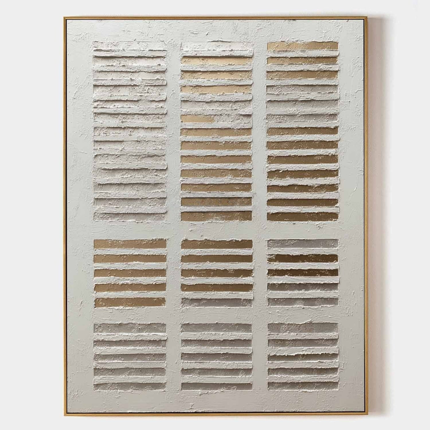 Wabi-Sabi Wall Art #TX459