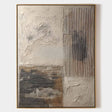 Wabi-Sabi Wall Art #TX445