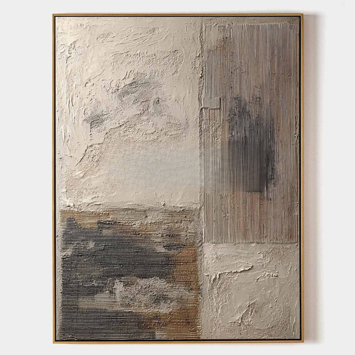 Wabi-Sabi Wall Art #TX445