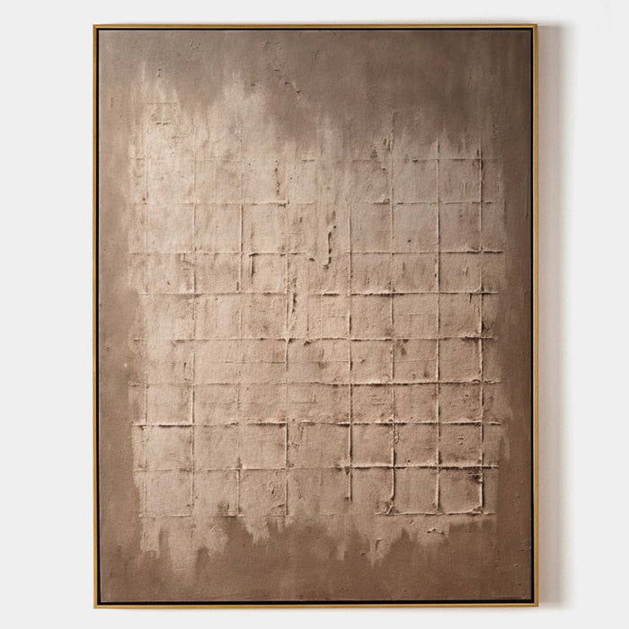 Wabi-Sabi Wall Art #TX236