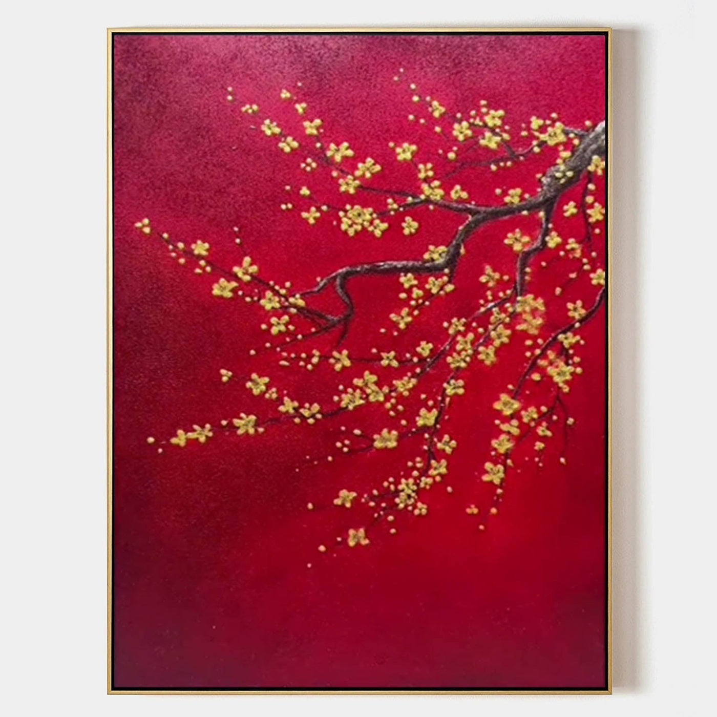 Landscape Canvas Art #LCA063