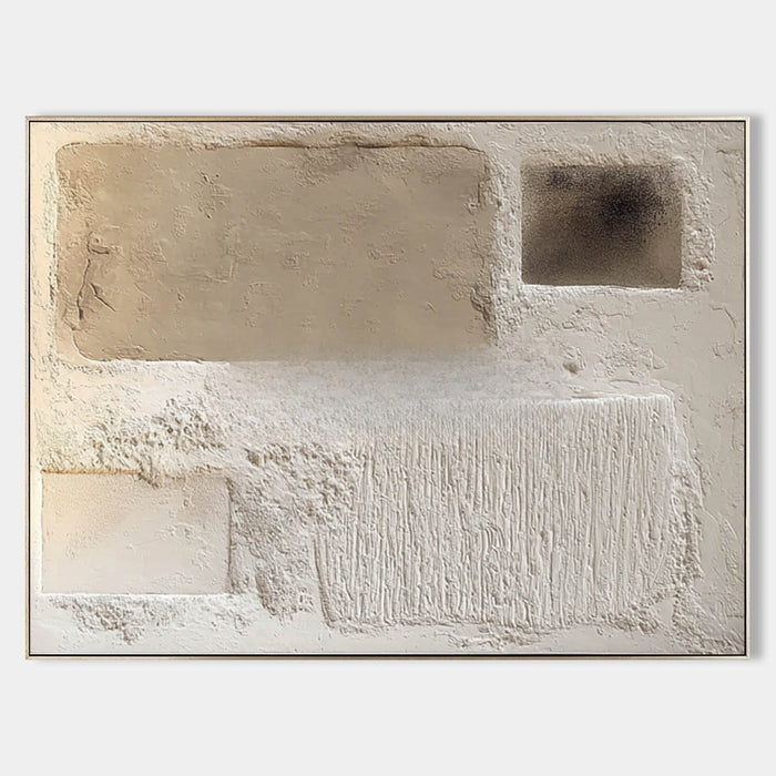 Wabi-Sabi Wall Art #TX485