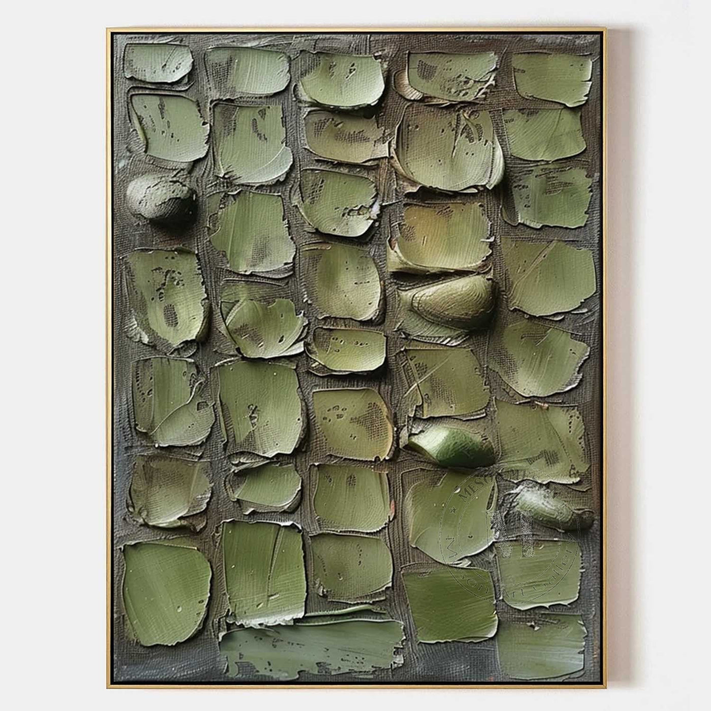 Wabi-Sabi Wall Art #TX353