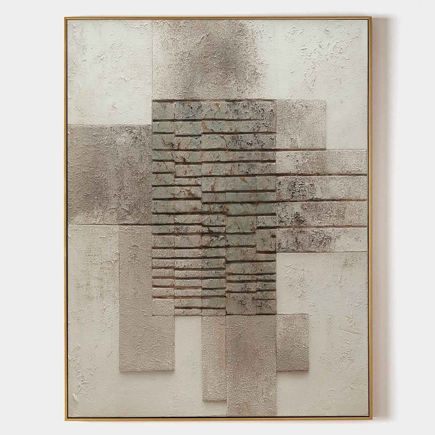 Wabi-Sabi Wall Art #TX460