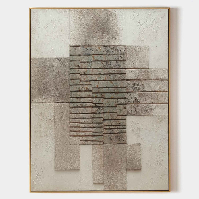 Wabi-Sabi Wall Art #TX460