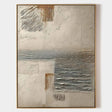Wabi-Sabi Wall Art #TX446