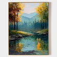 Colorful Painting #CA287