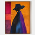 Colorful Painting #CA273