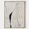 Contemporary Minimalist Art #MA106