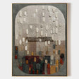 Wabi Sabi Wall Art #TX624