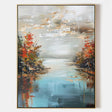 Landscape Canvas Art #LCA022