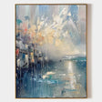 Landscape Canvas Art #LCA050