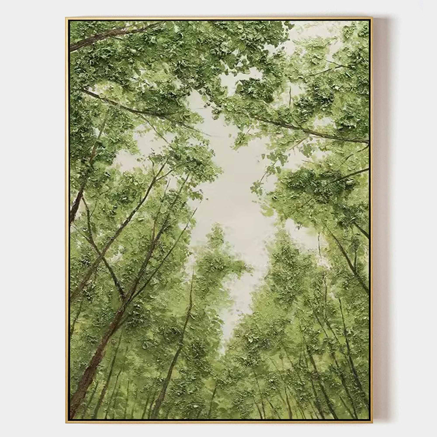 Landscape Canvas Art #LCA009