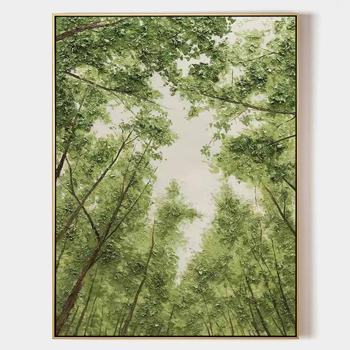 Landscape Canvas Art #LCA009