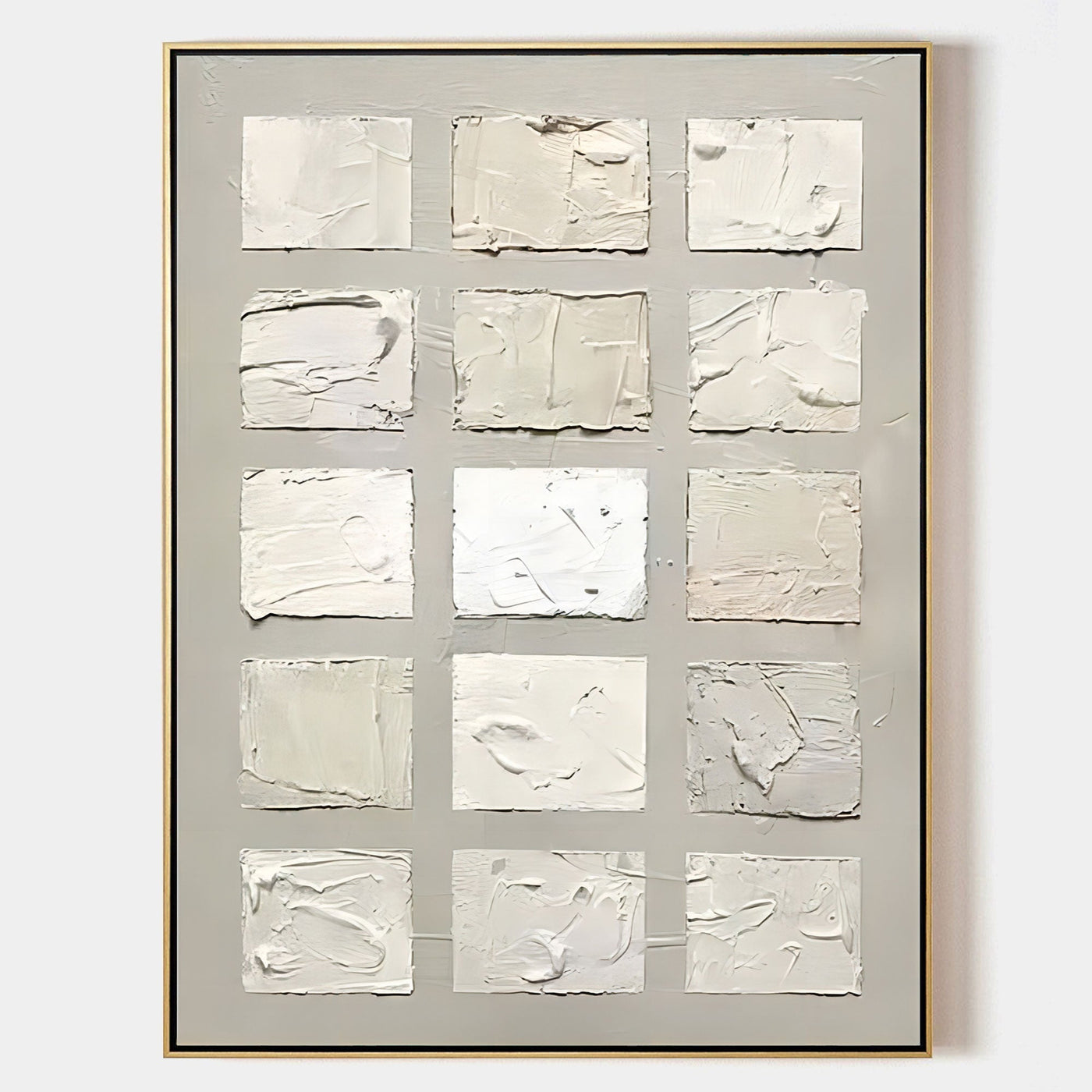 Wabi-Sabi Wall Art #TX041